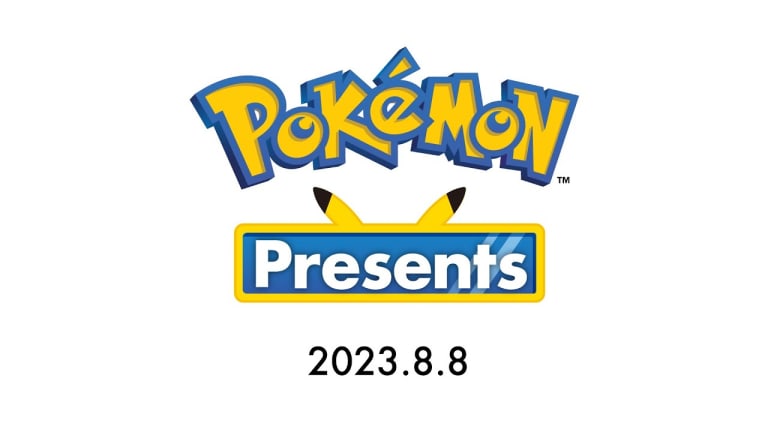 Pokemon Presents Reveals More Scarlet & Violet DLC Info